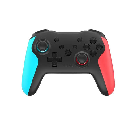 YLW MG25Z Wireless Controller: Bluetooth Gamepad for Lag-Free Gaming on Nintendo Switch